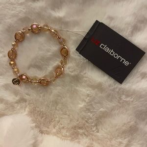 Liz Claiborne bracelet